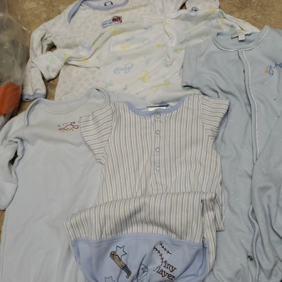 Sleep sack bundle - Picture 1 of 4